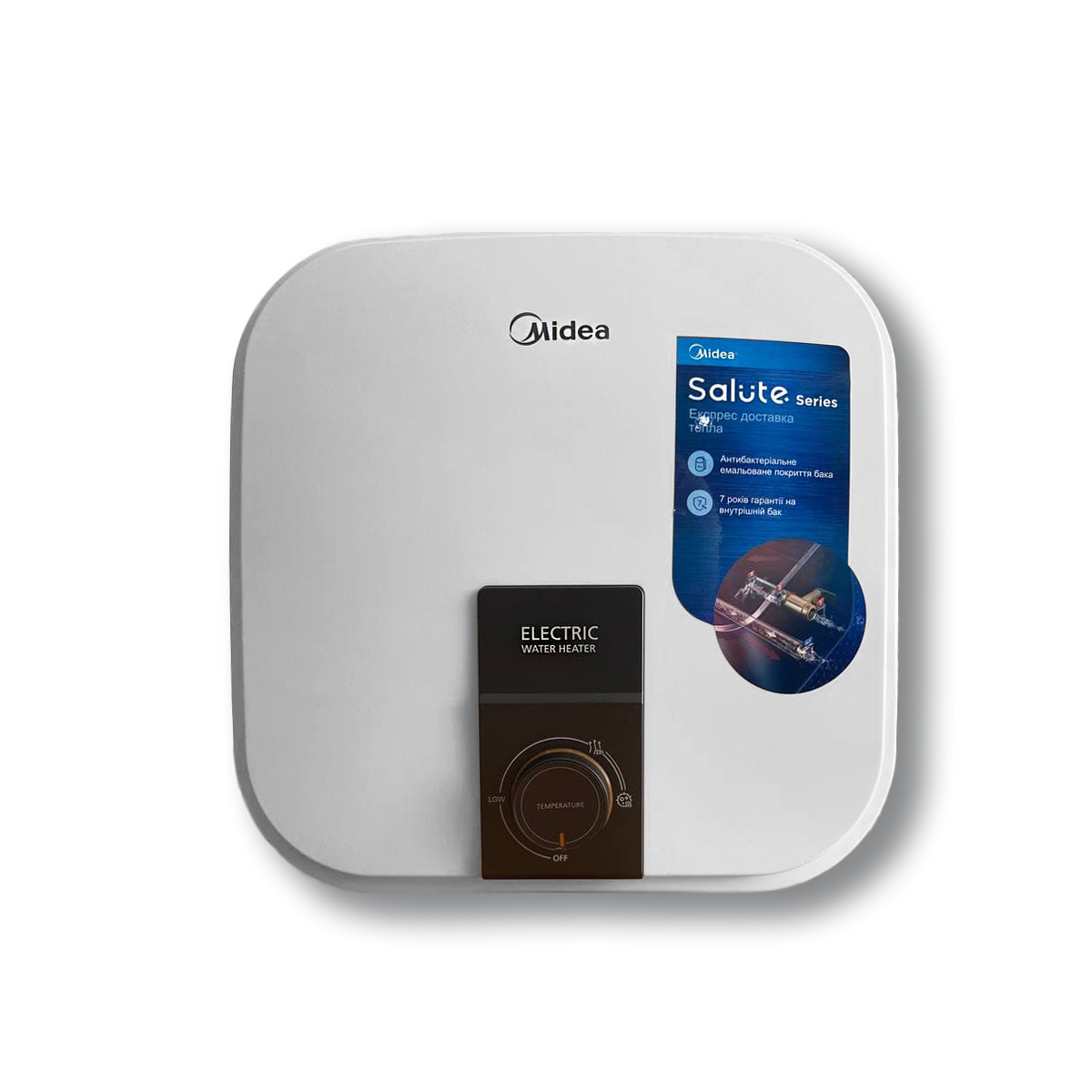 Midea new 180